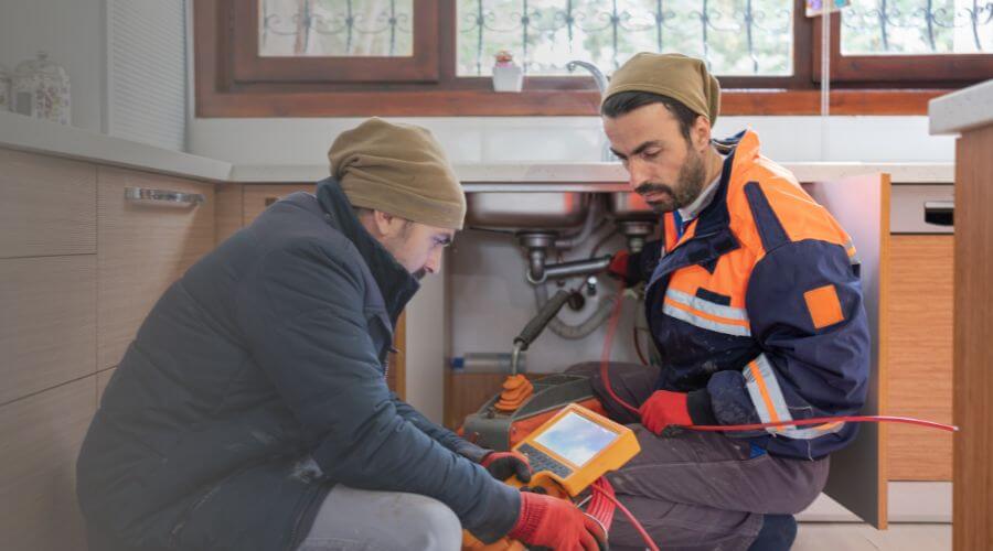 Professional emergency plumbing in Niobrara, NE